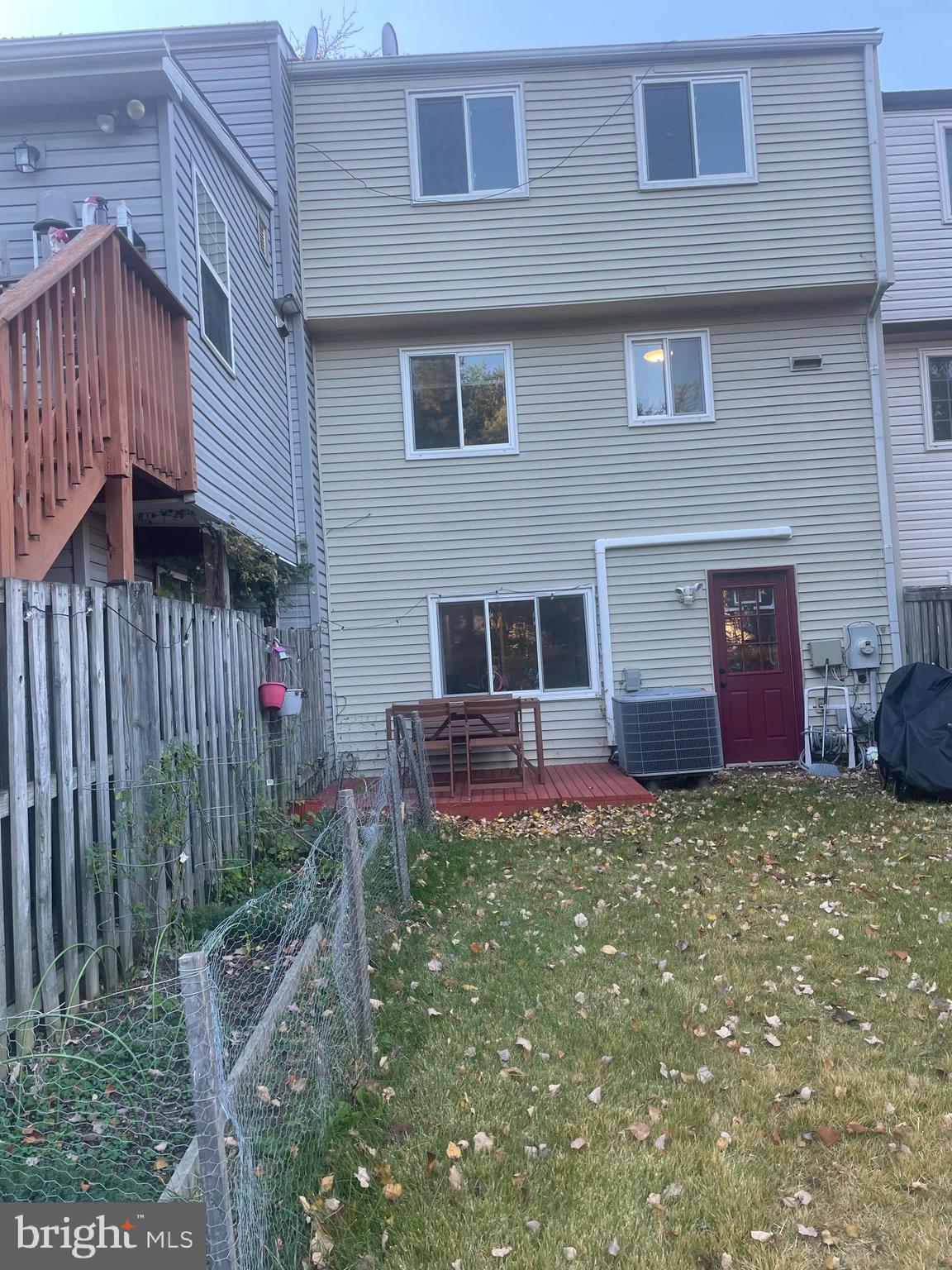 DUFIEF MILL - Residential Lease