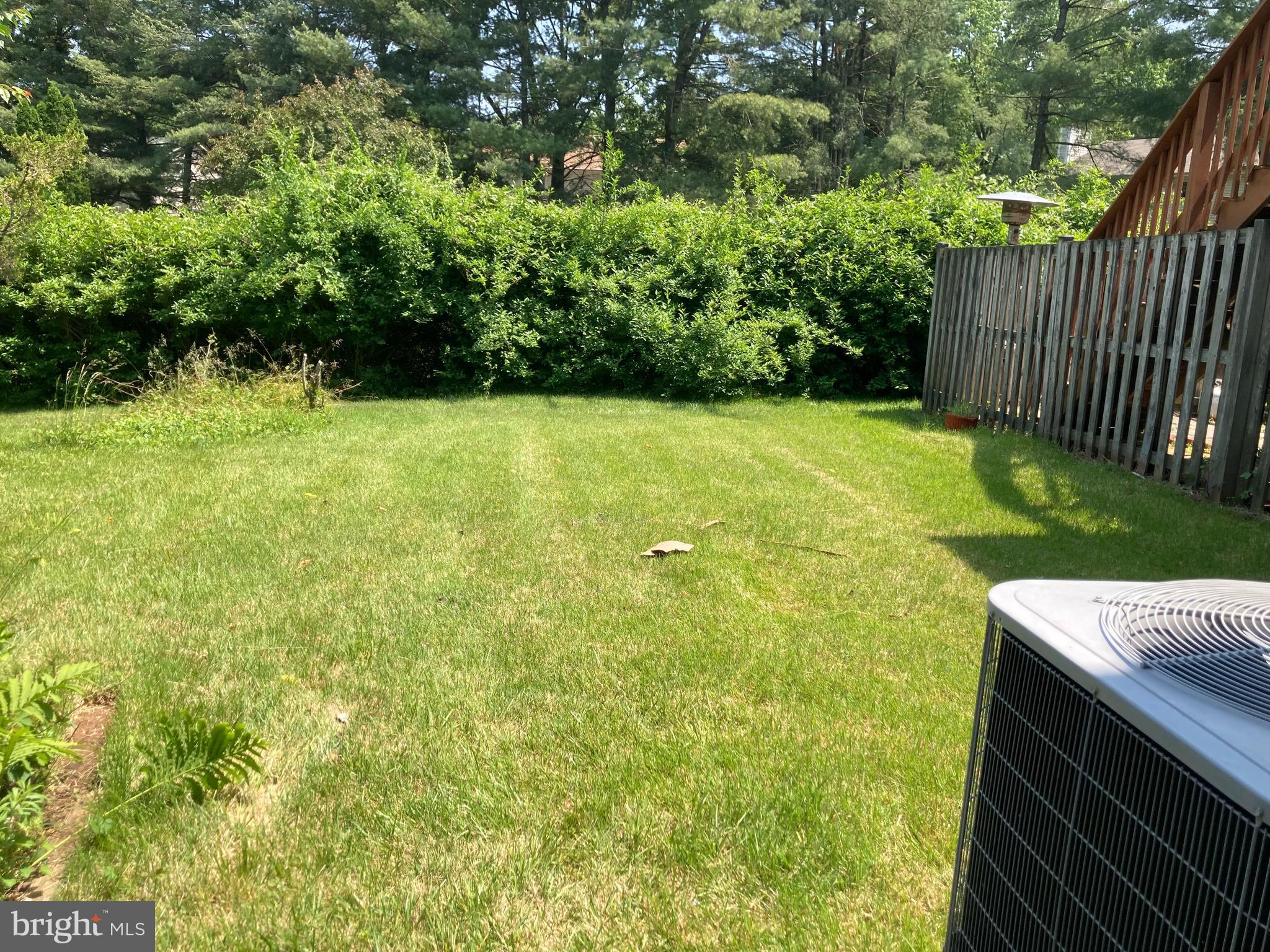 DUFIEF MILL - Residential Lease