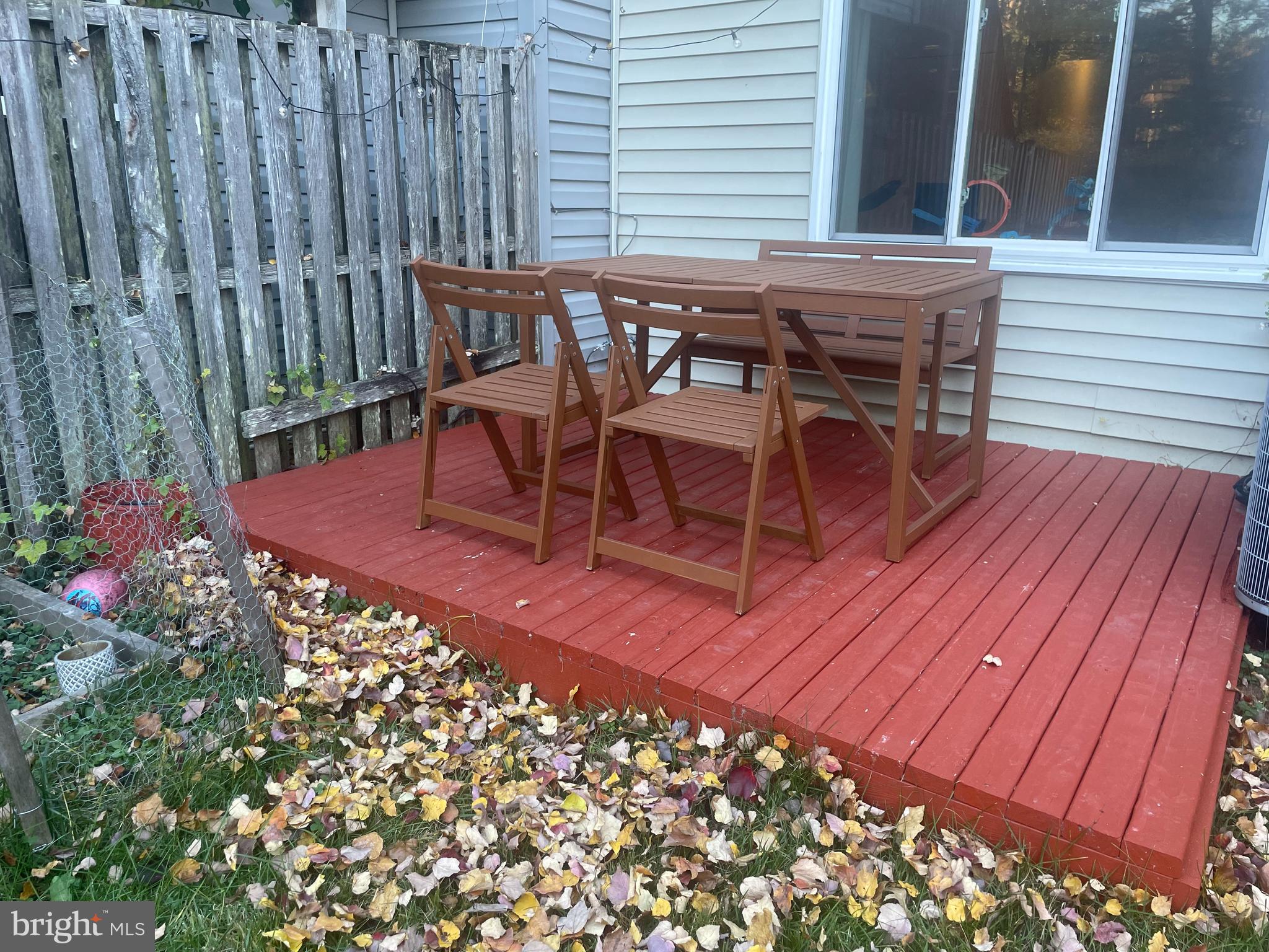 DUFIEF MILL - Residential Lease