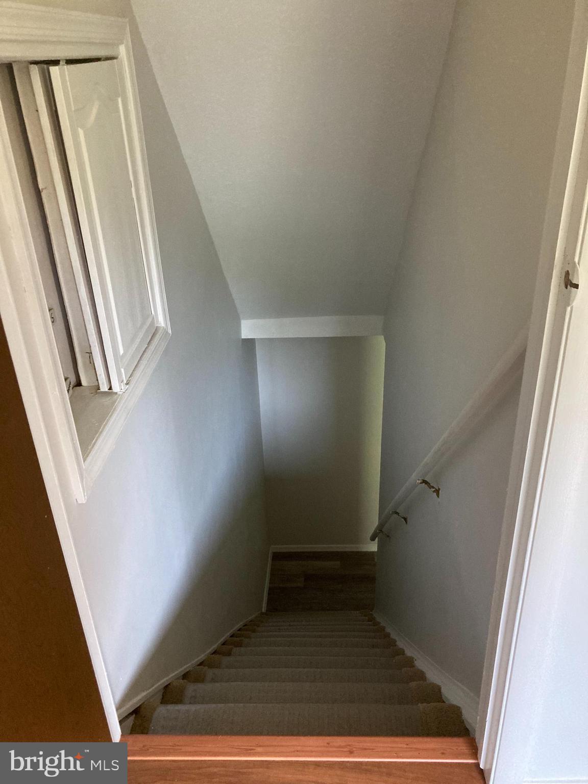 DUFIEF MILL - Residential Lease