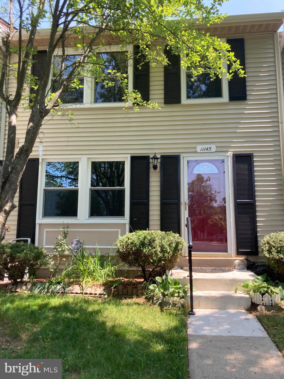 DUFIEF MILL - Residential Lease