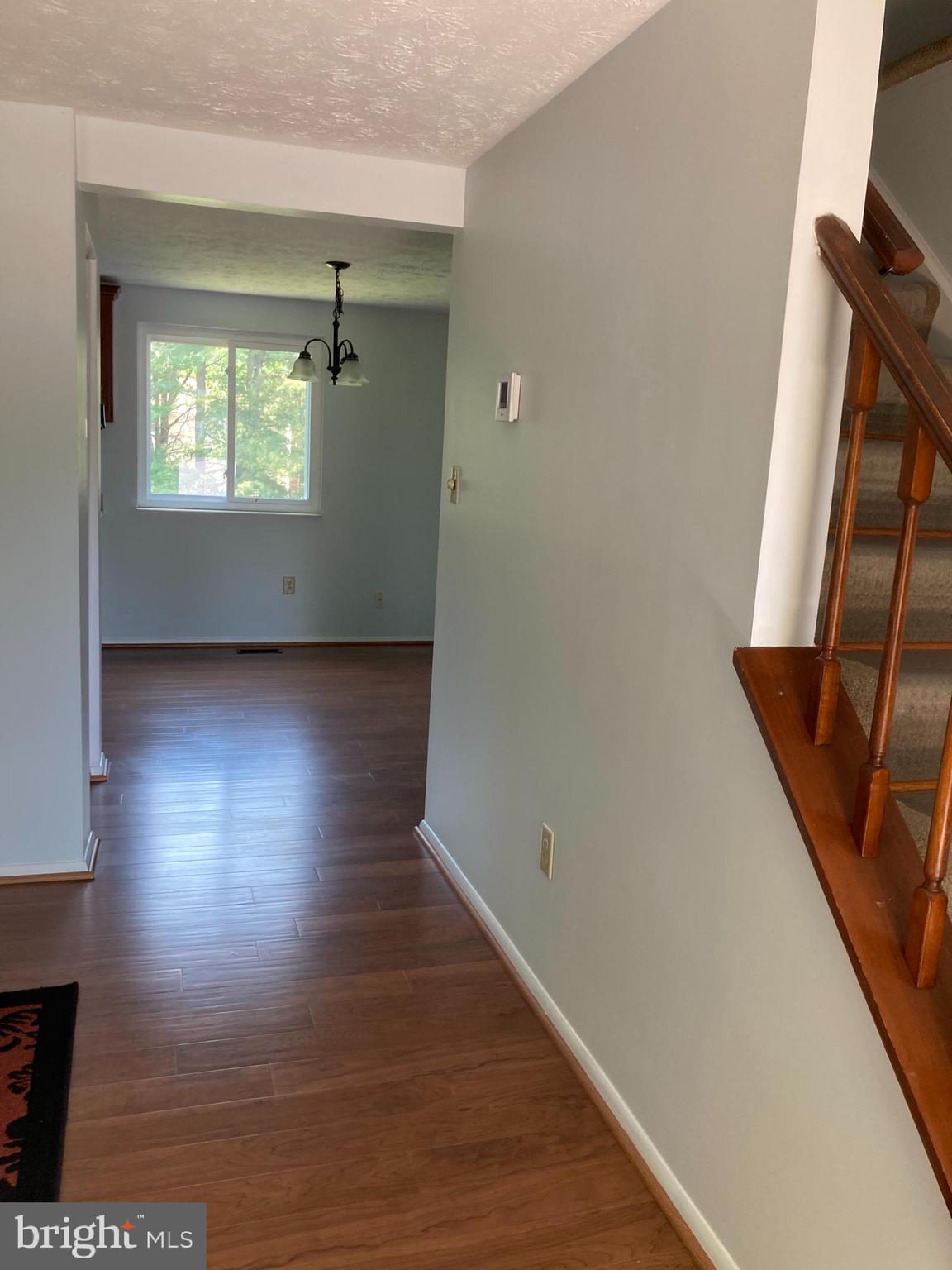 DUFIEF MILL - Residential Lease