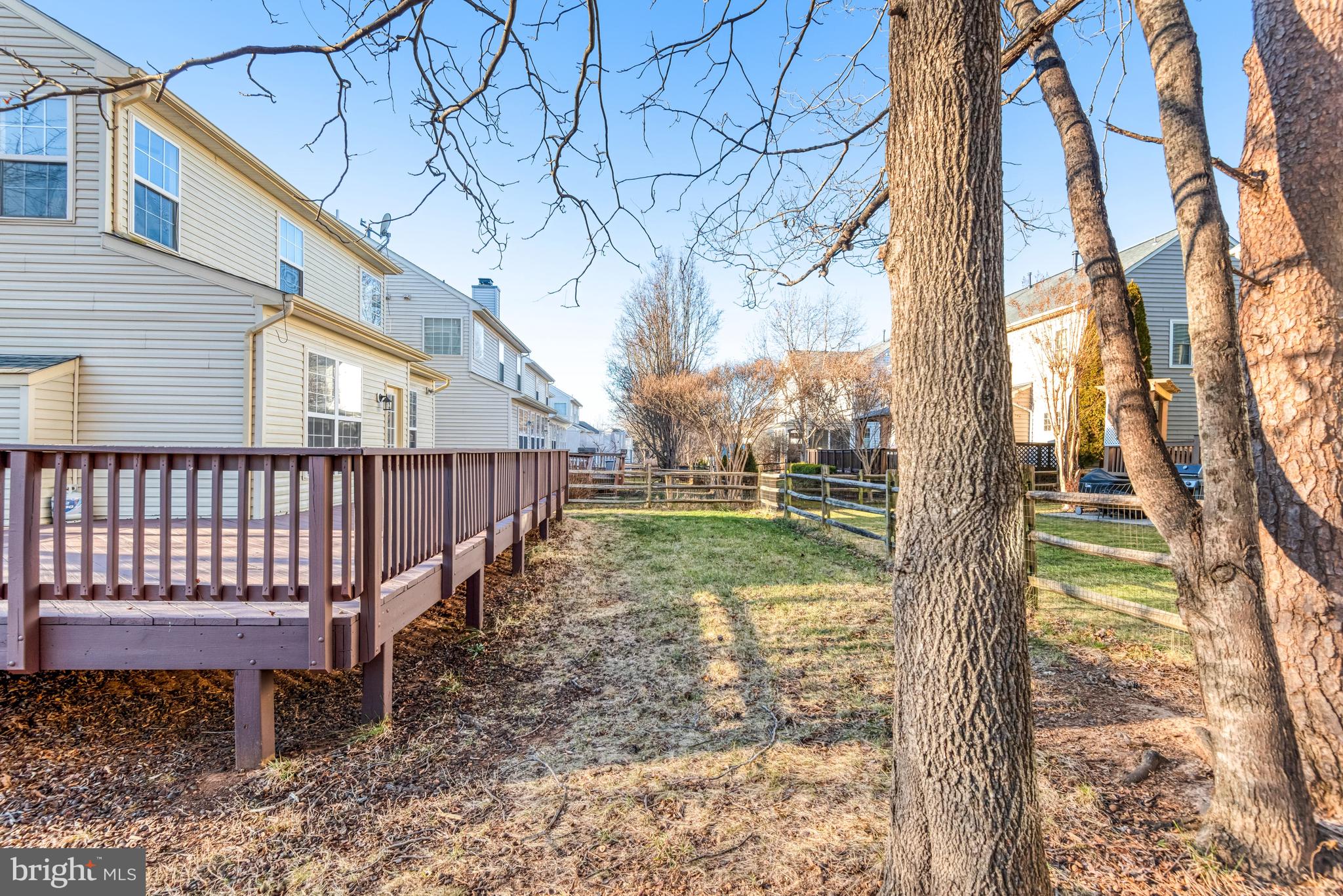 VIRGINIA OAKS - Residential