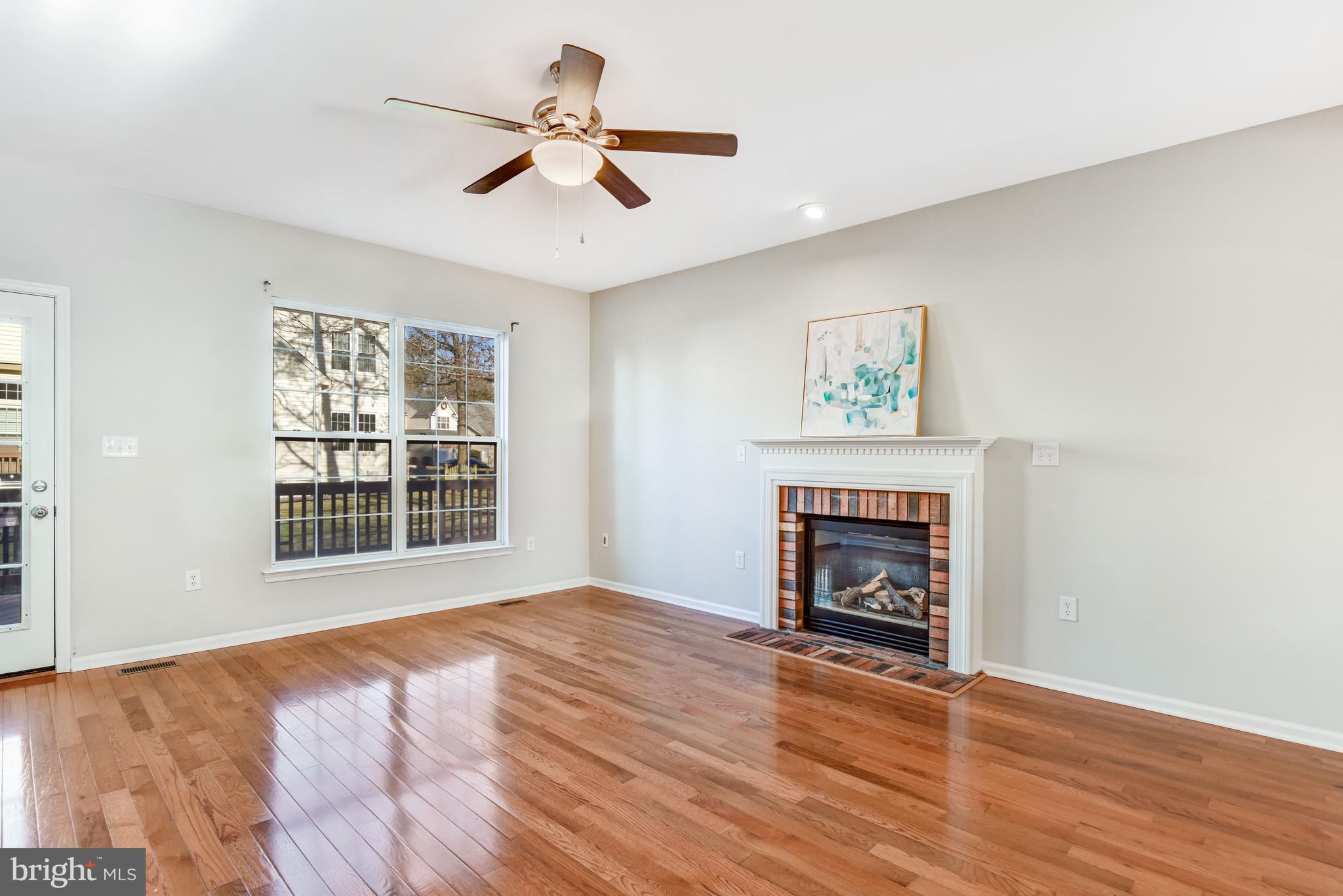 VIRGINIA OAKS - Residential