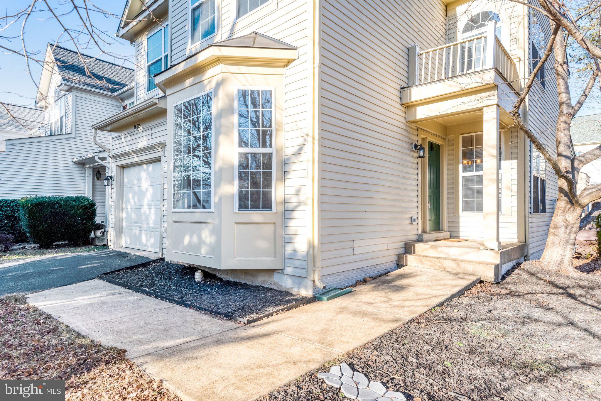 VIRGINIA OAKS - Residential