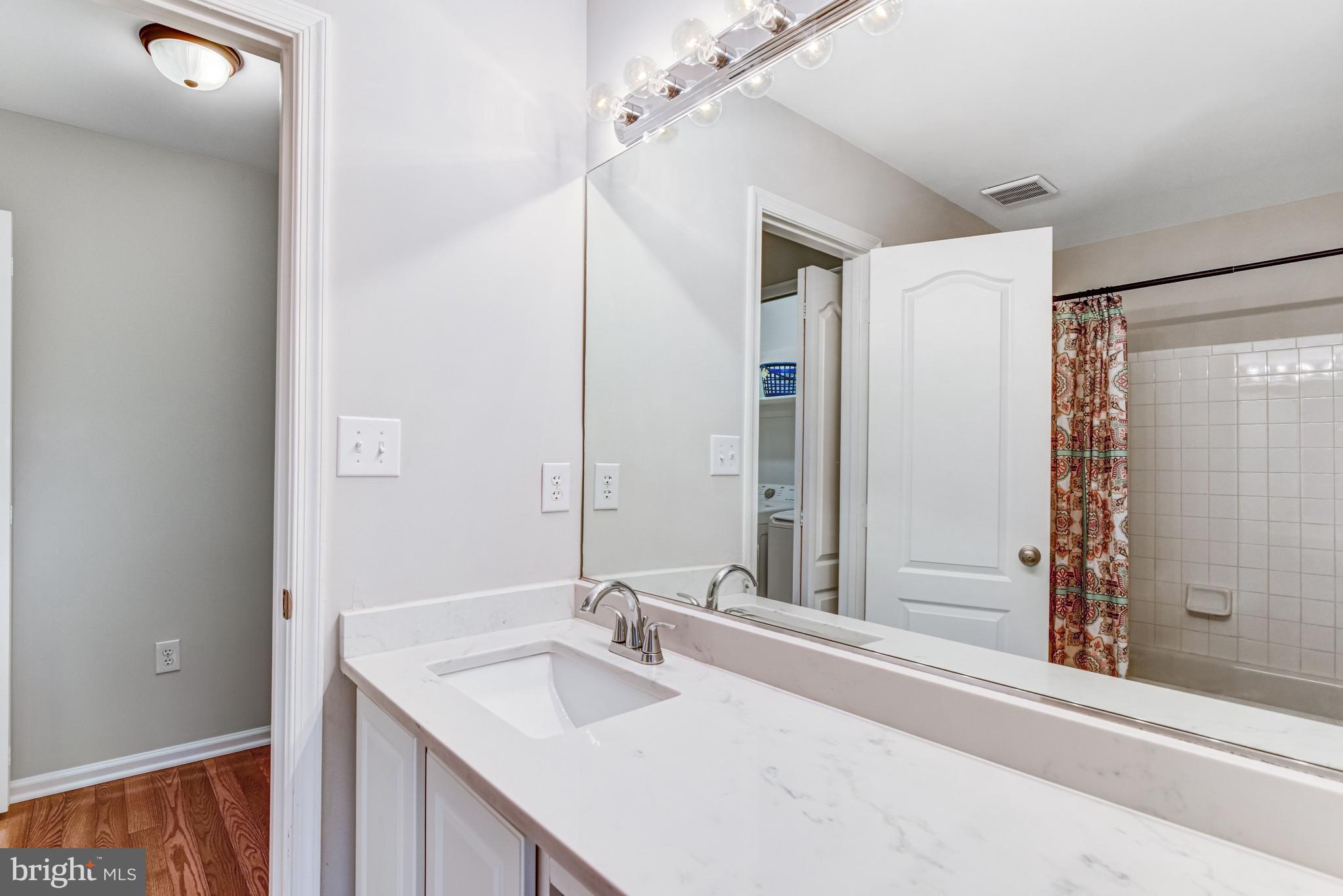 VIRGINIA OAKS - Residential