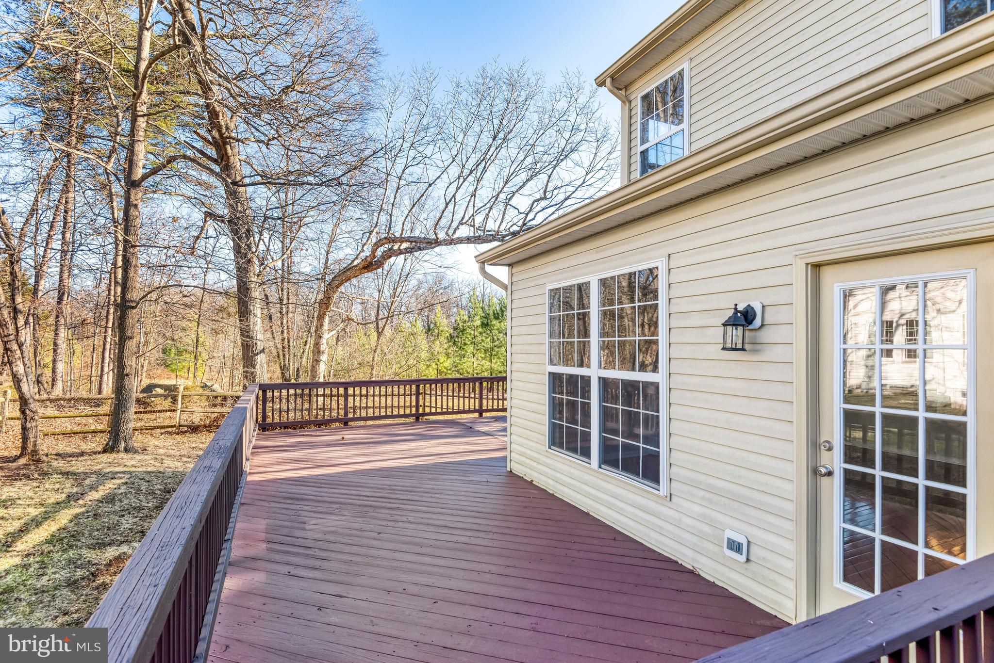 VIRGINIA OAKS - Residential