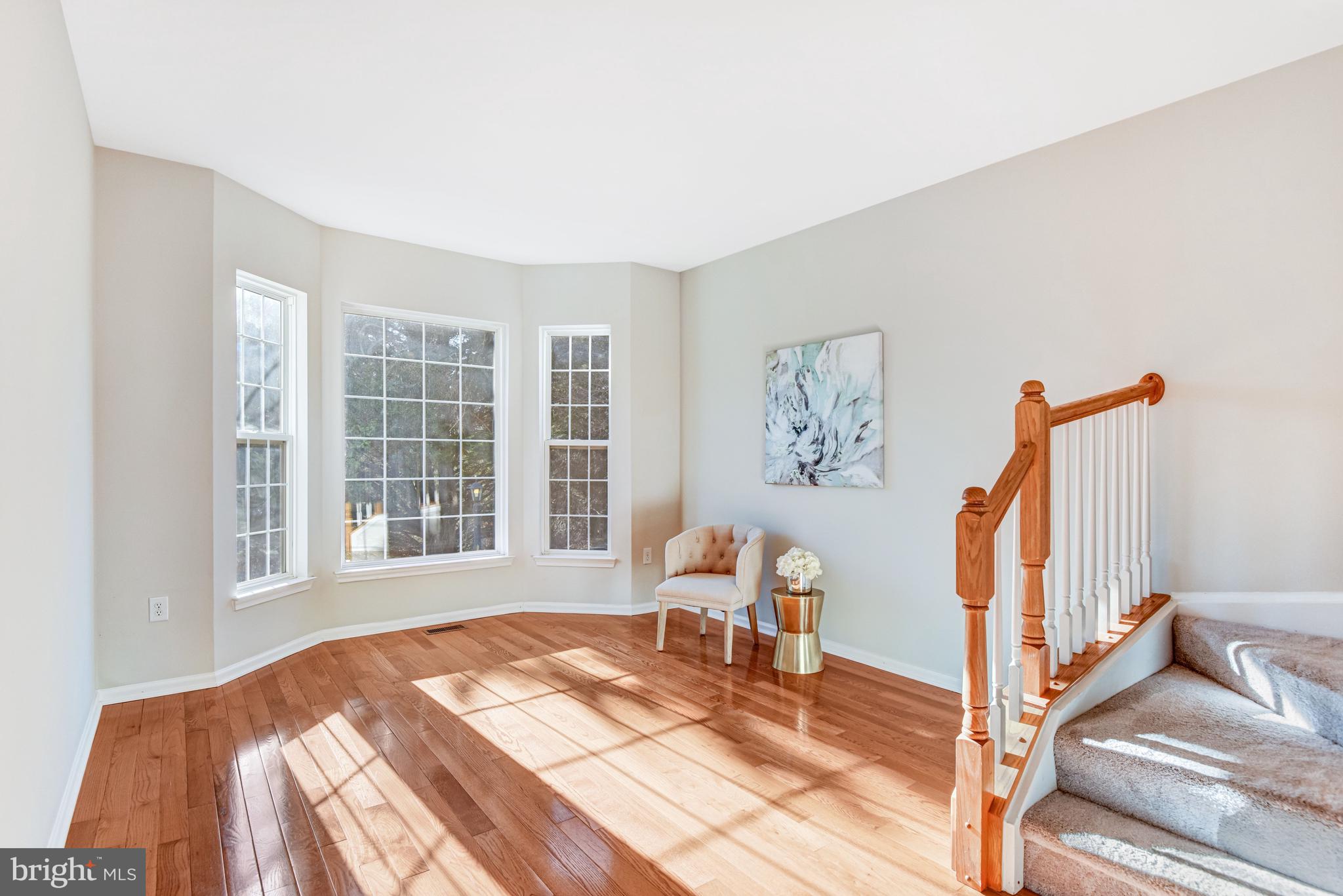 VIRGINIA OAKS - Residential