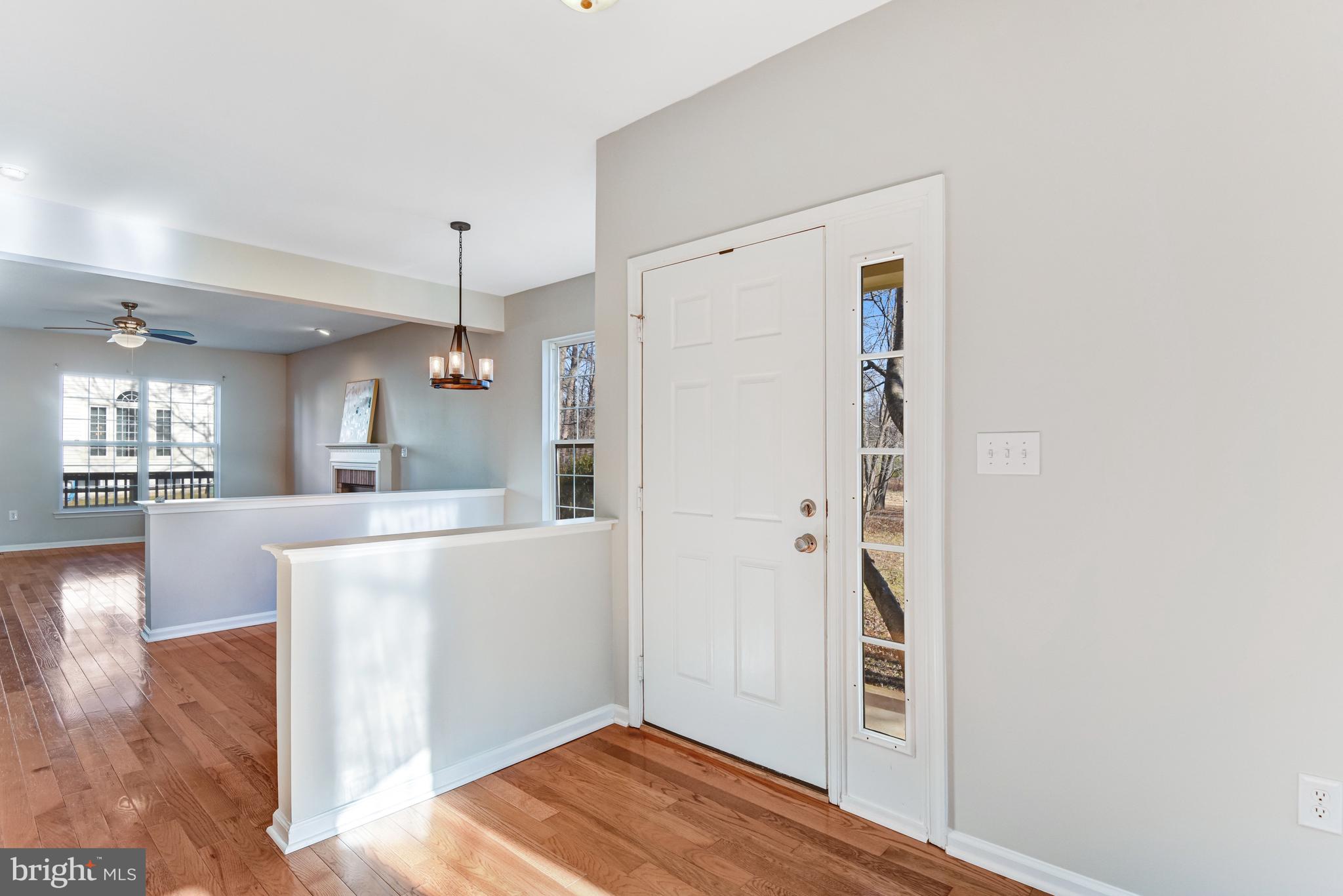 VIRGINIA OAKS - Residential