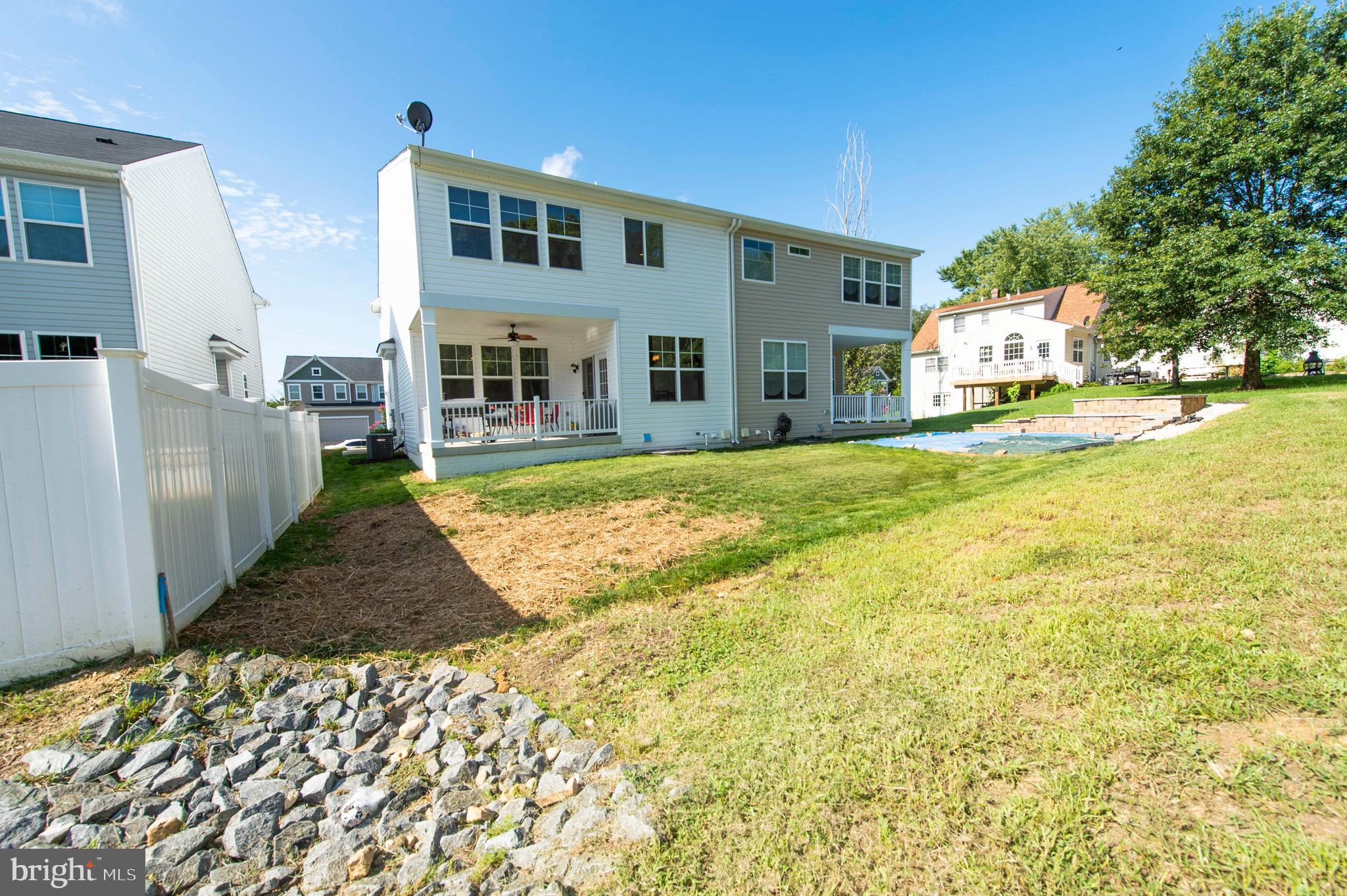 WELLSPRING HILLS - Residential