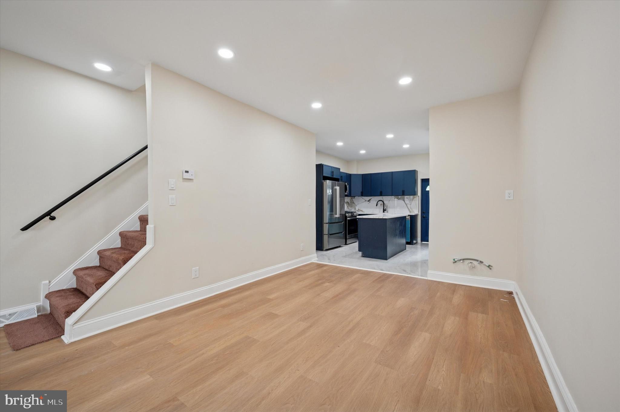 COBBS CREEK - Residential