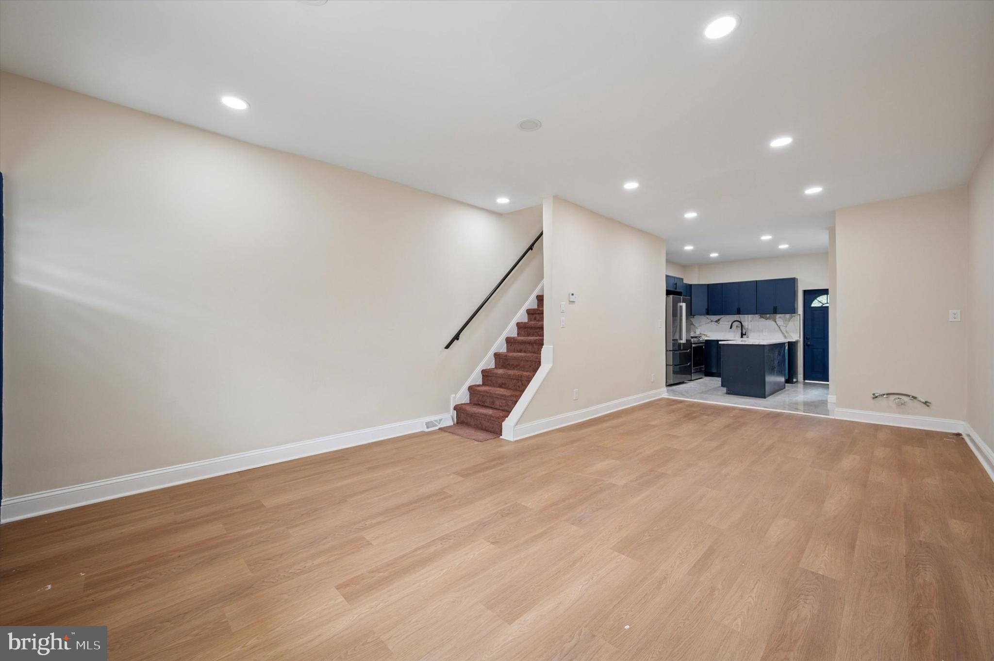 COBBS CREEK - Residential