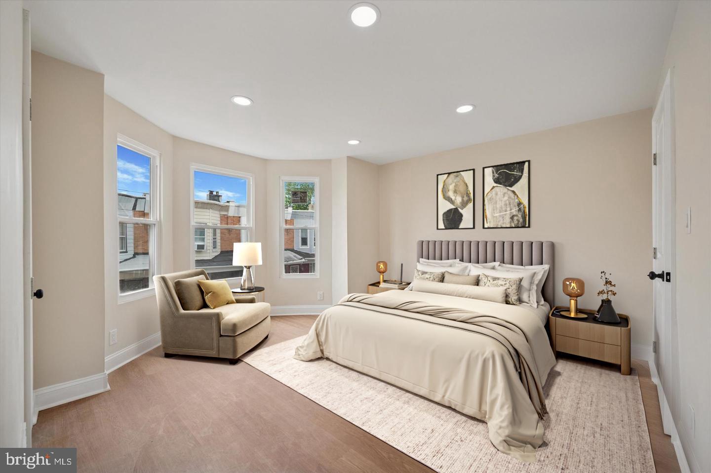 COBBS CREEK - Residential