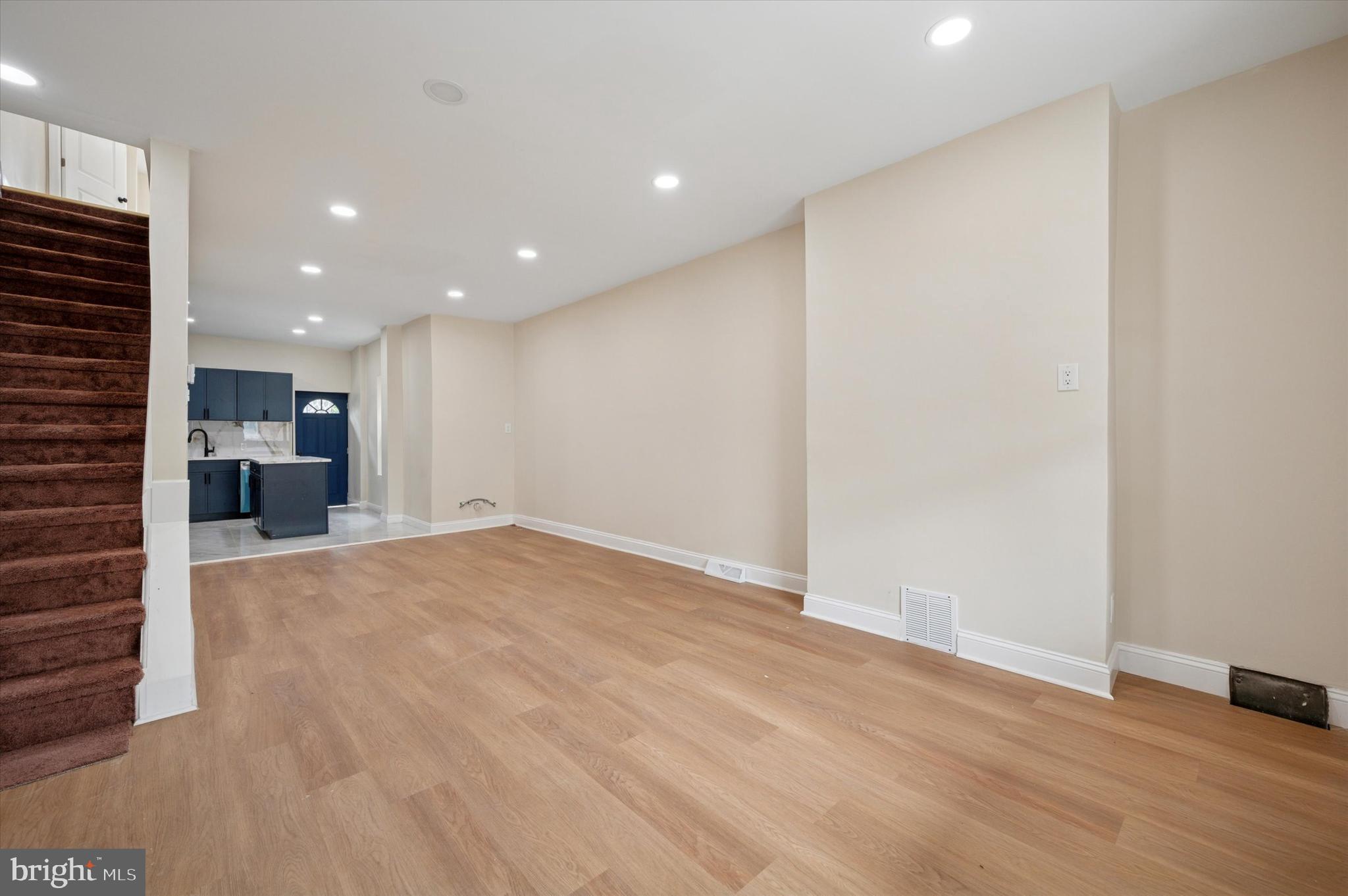 COBBS CREEK - Residential