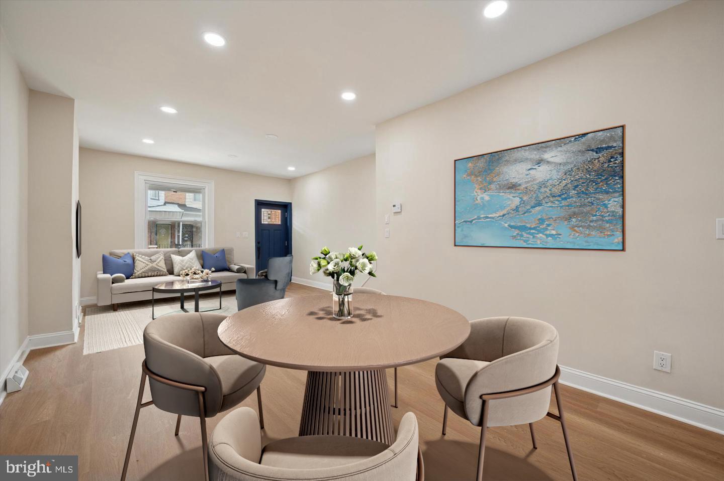 COBBS CREEK - Residential