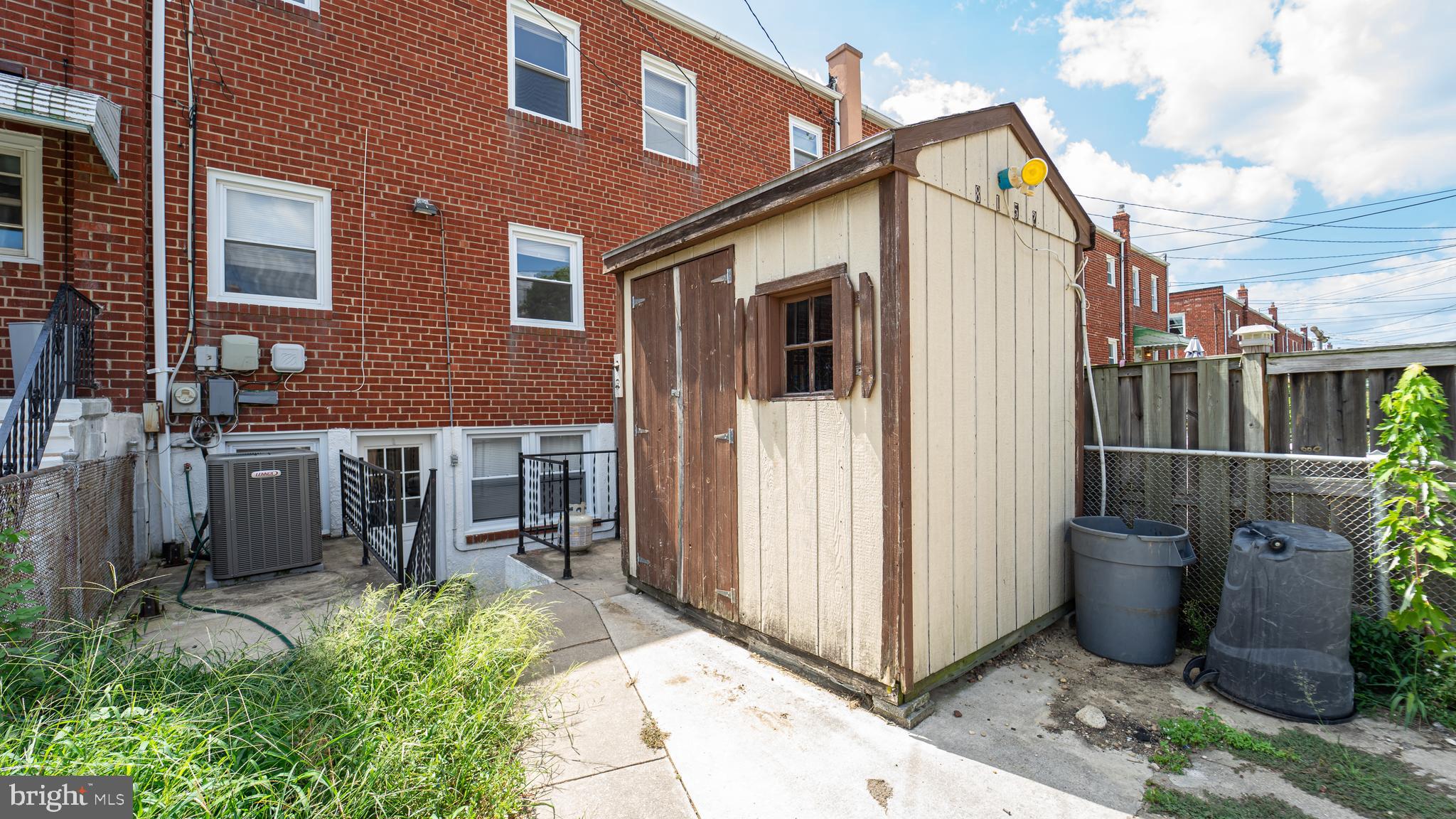 GRAY HAVEN - Residential