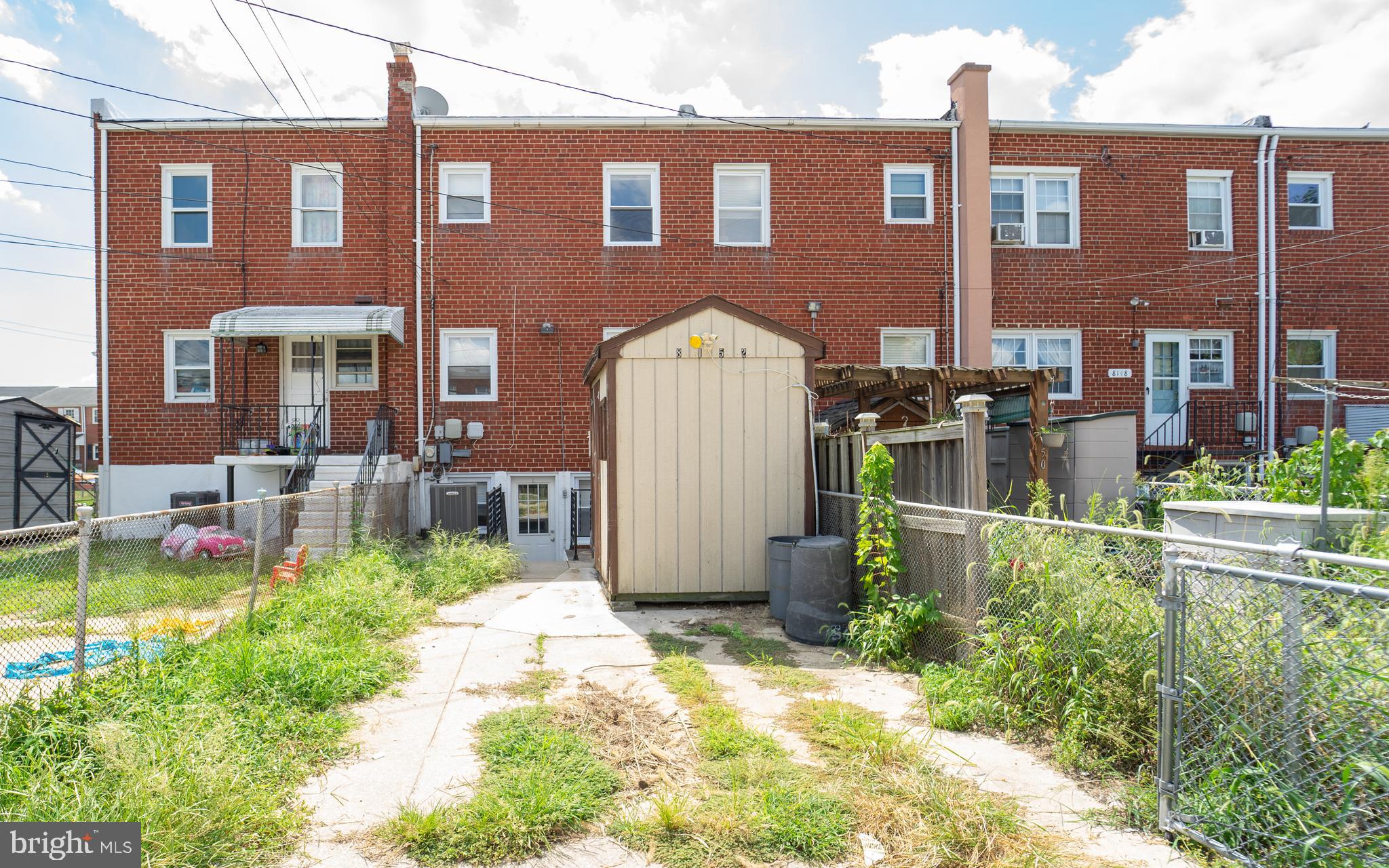 GRAY HAVEN - Residential