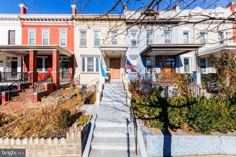 117 R STREET NW 2 WASHINGTON DC 20001