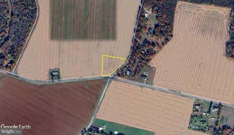 Vacant Land For Sale - 1.591 ACRES Tuckers Road<br/> GREENWOOD, DE 19950