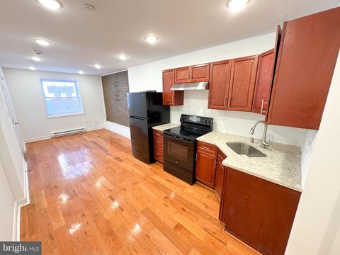 Homes For Rent - 2025 N 4th Street #1<br/> PHILADELPHIA, PA 19122