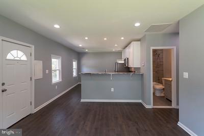 SEABROOK - Residential