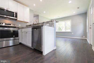 SEABROOK - Residential