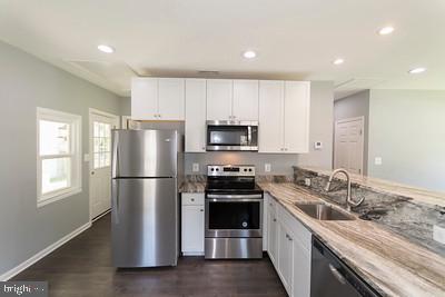 SEABROOK - Residential