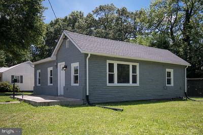 SEABROOK - Residential