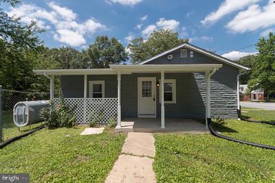 SEABROOK - Residential