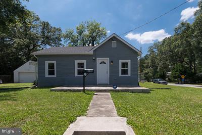 SEABROOK - Residential