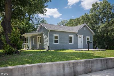 SEABROOK - Residential