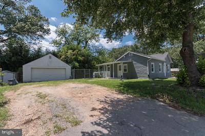 SEABROOK - Residential