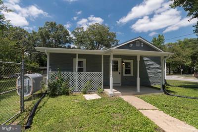 SEABROOK - Residential