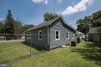 SEABROOK - Residential