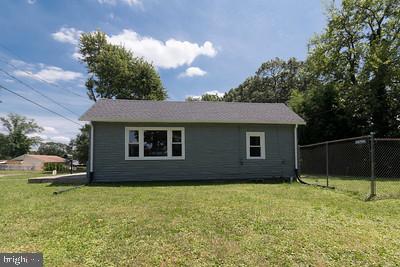 SEABROOK - Residential