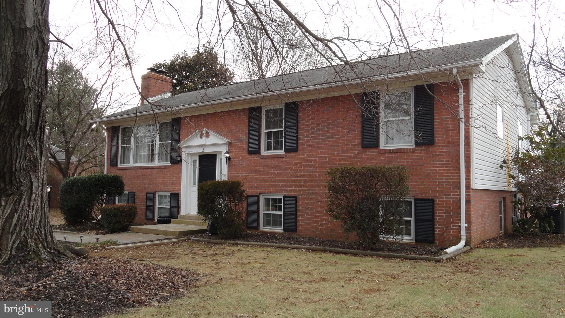 HILLWOOD ESTATES - Residential