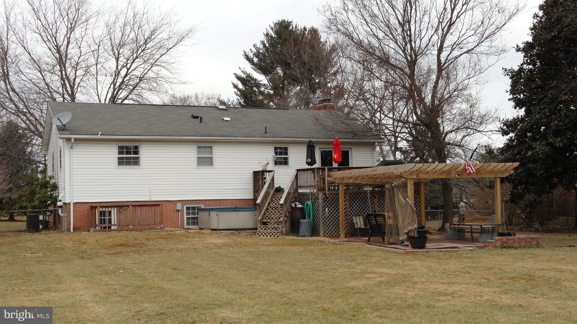 HILLWOOD ESTATES - Residential