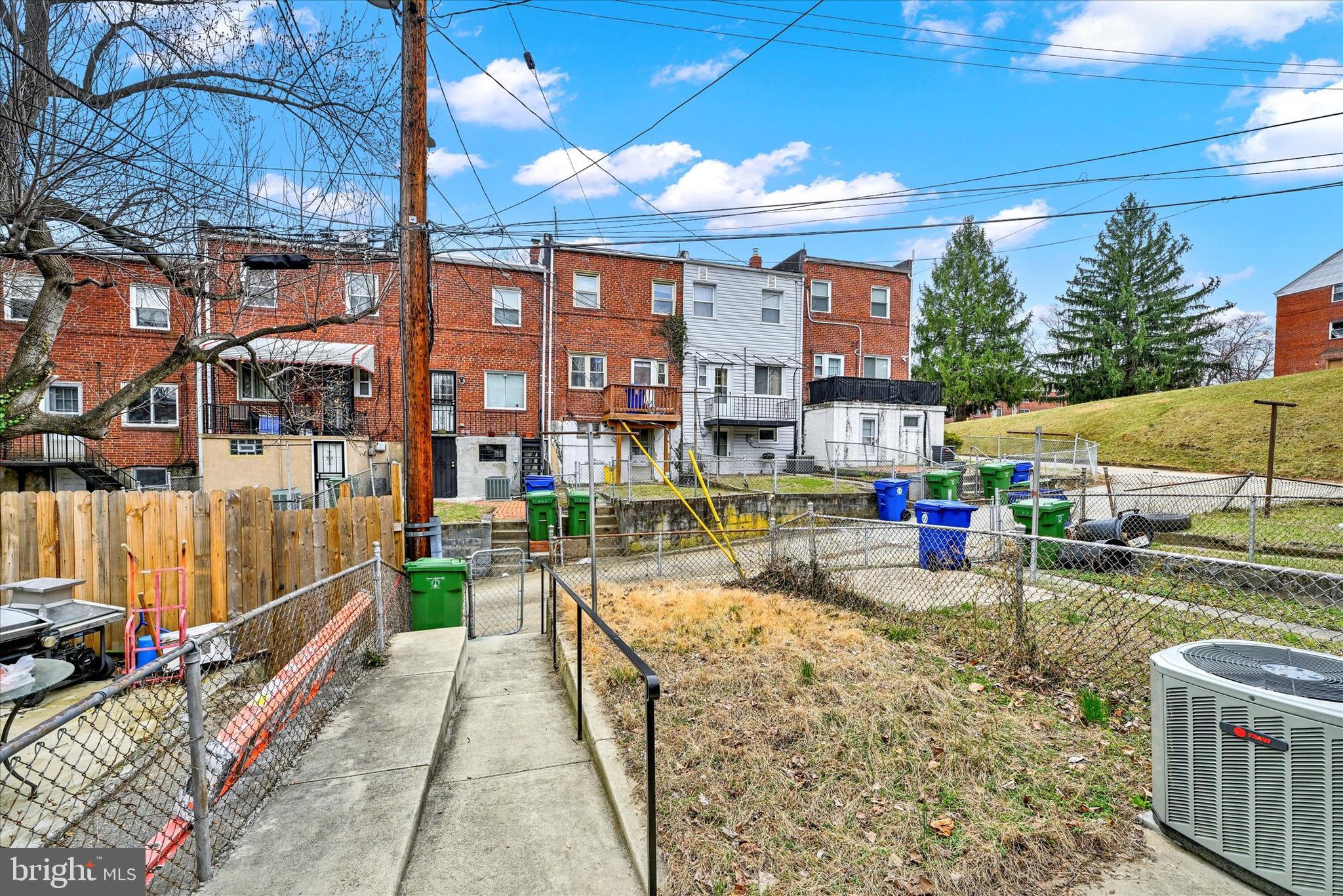 BEECHFIELD - Residential