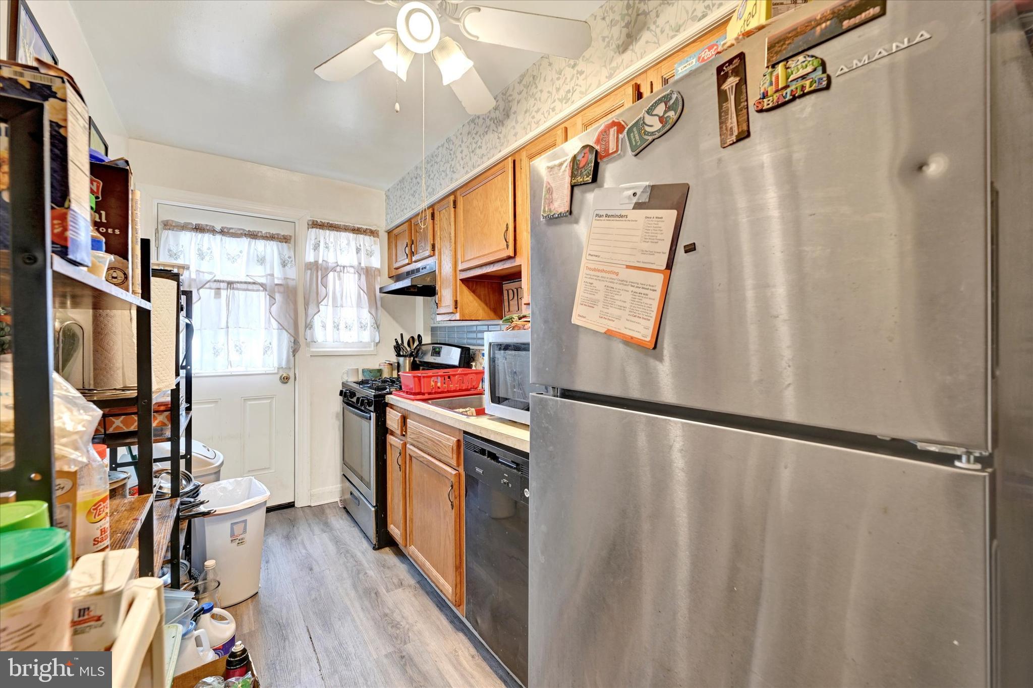 BEECHFIELD - Residential