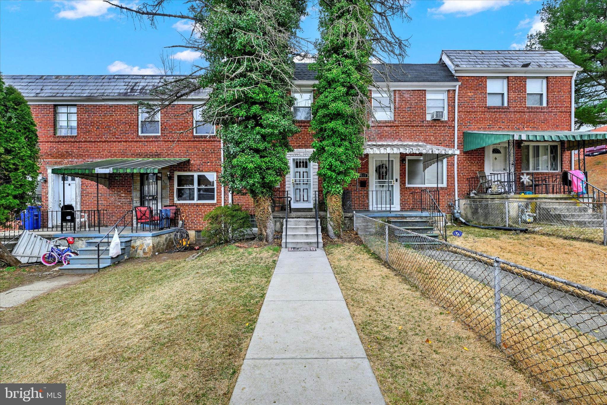 BEECHFIELD - Residential