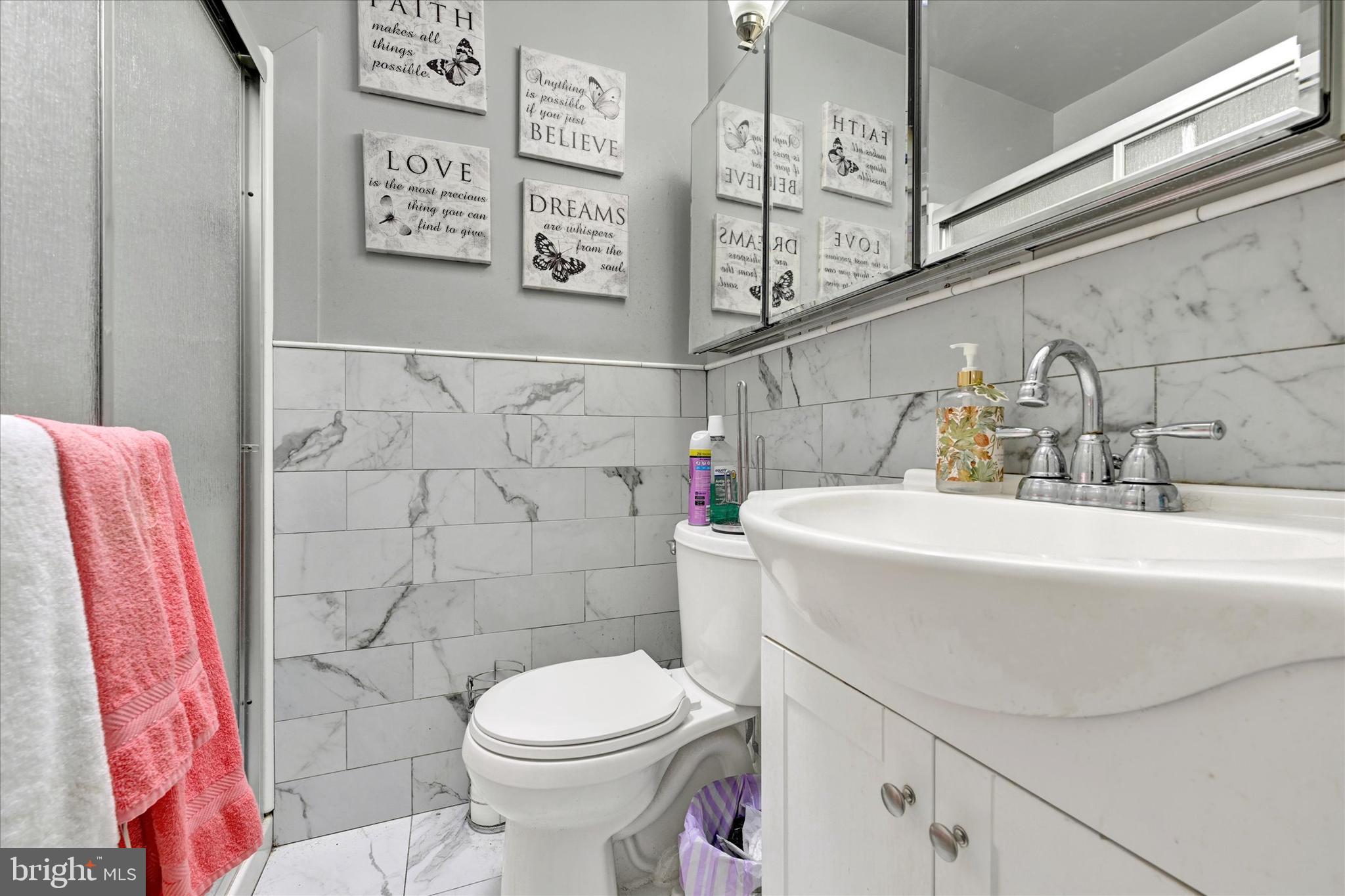 BEECHFIELD - Residential