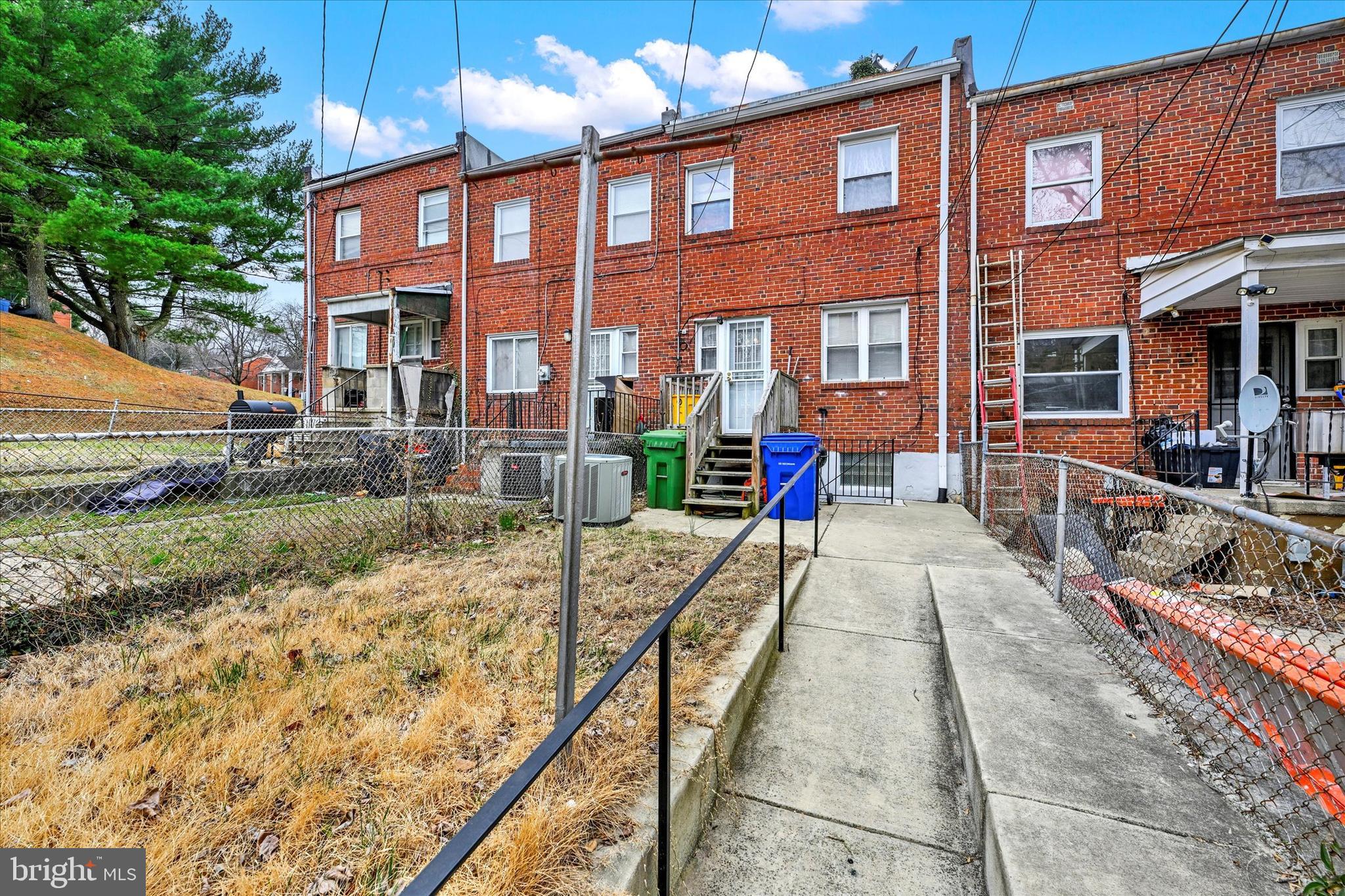 BEECHFIELD - Residential