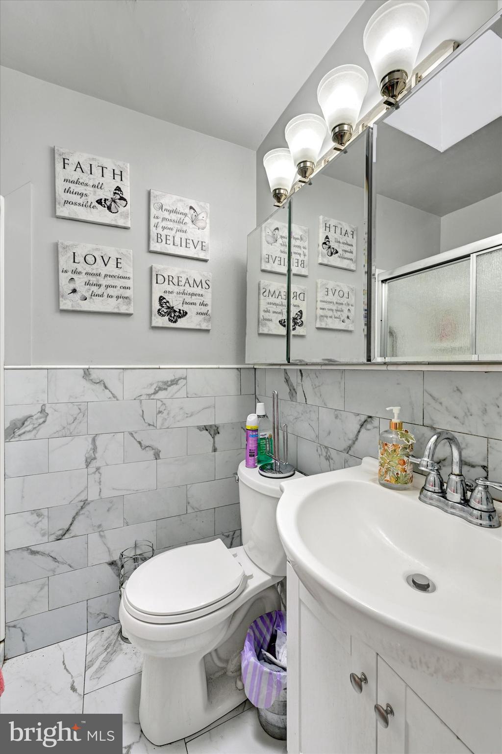 BEECHFIELD - Residential