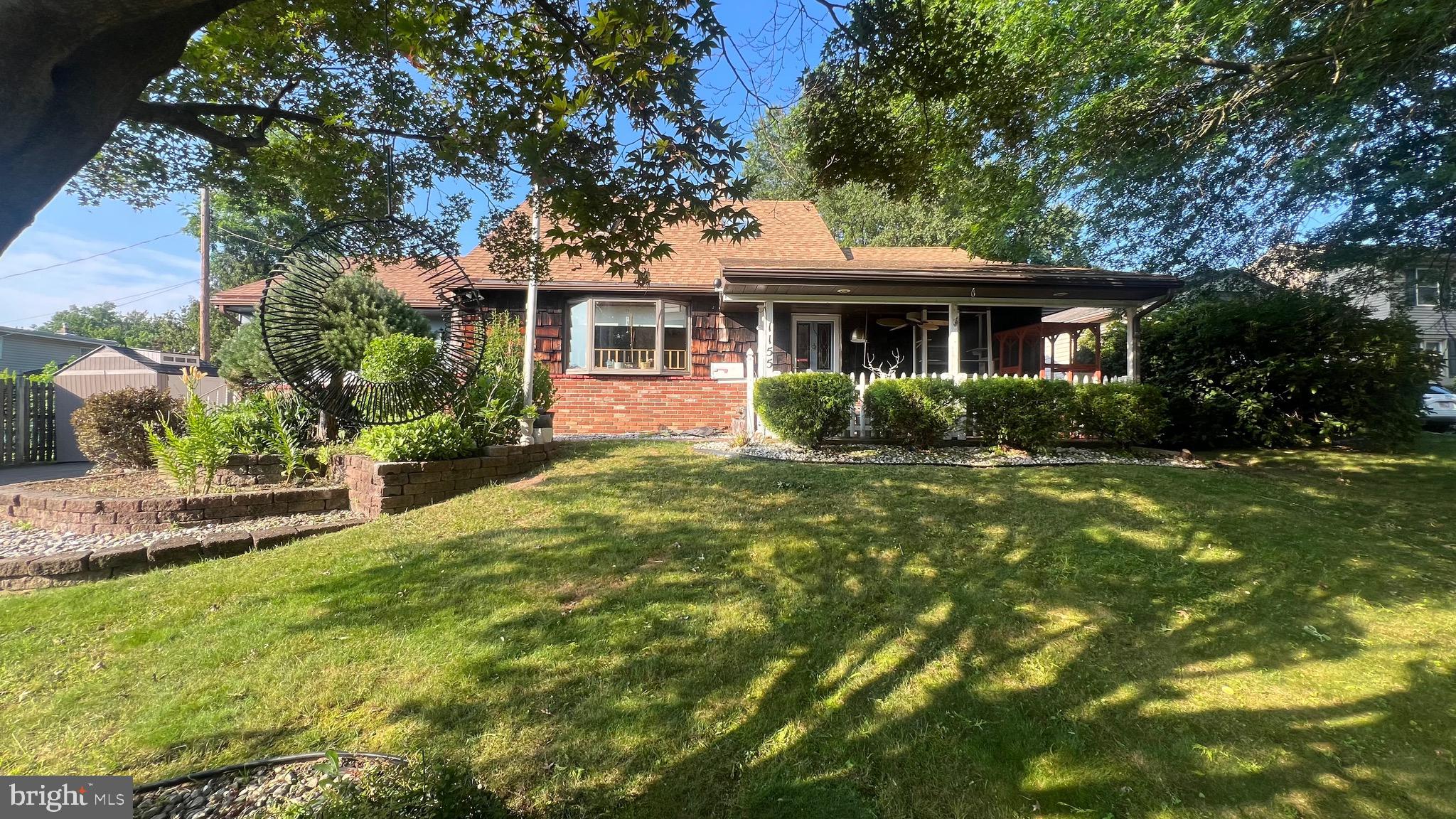 RYWALL PARK - Residential