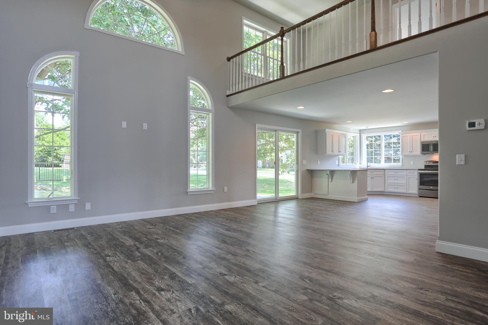 THE ESTATES AT HEARTHSIDE - Residential