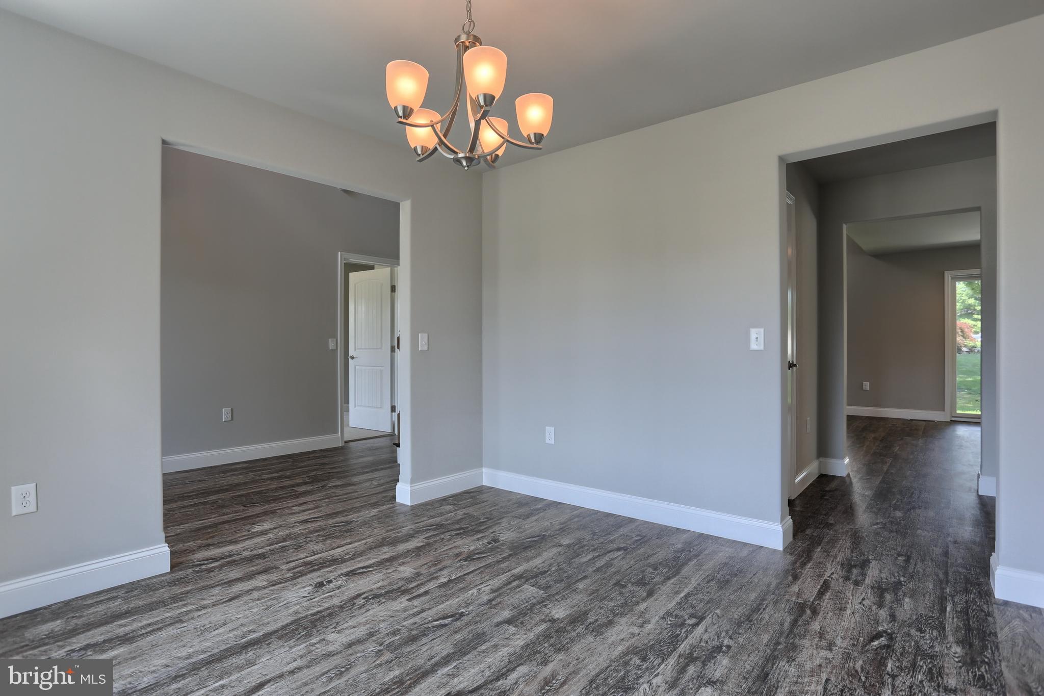 THE ESTATES AT HEARTHSIDE - Residential