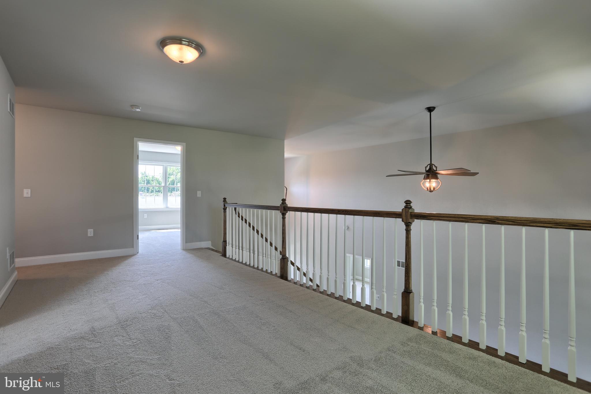 THE ESTATES AT HEARTHSIDE - Residential