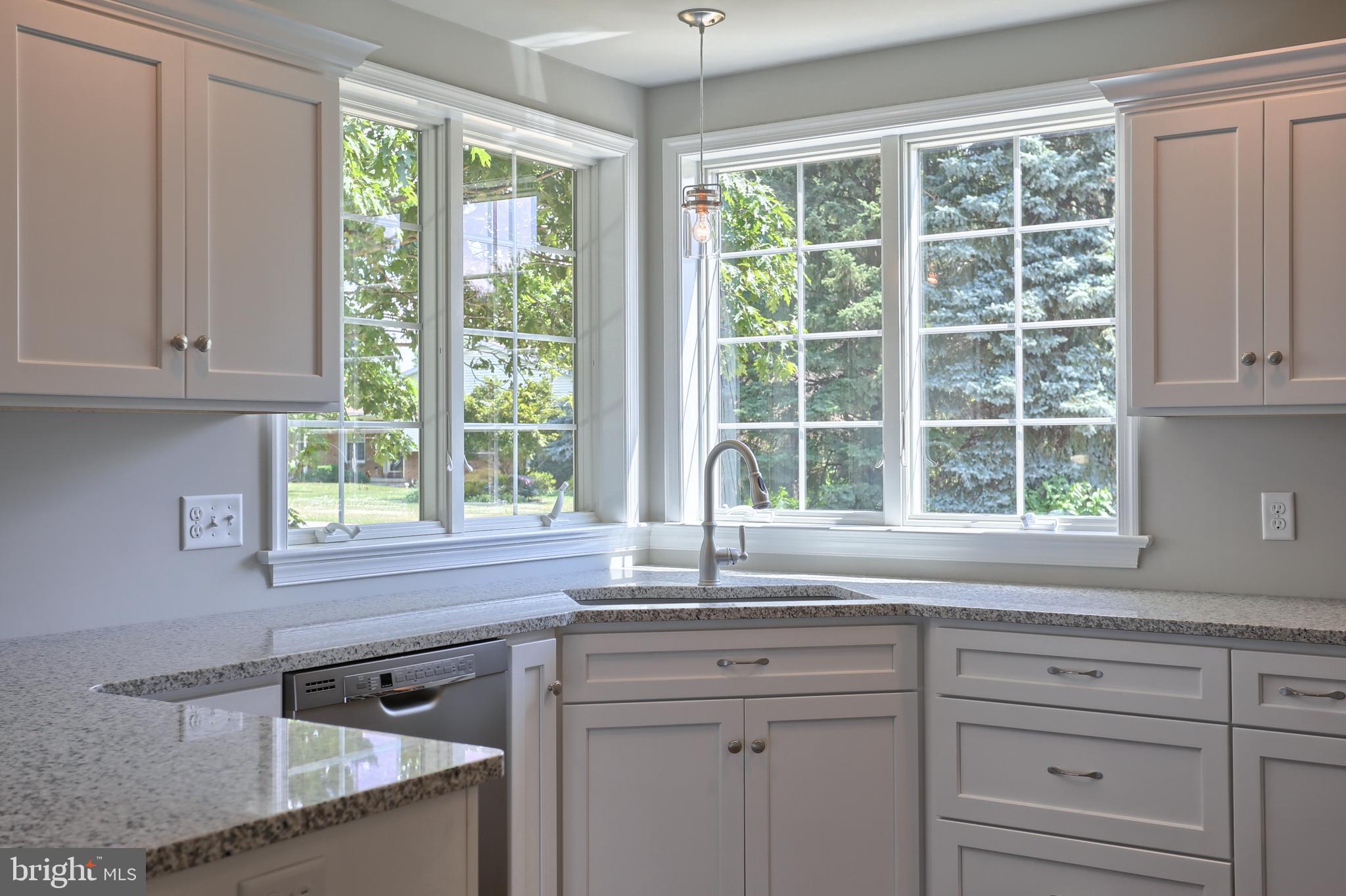 THE ESTATES AT HEARTHSIDE - Residential