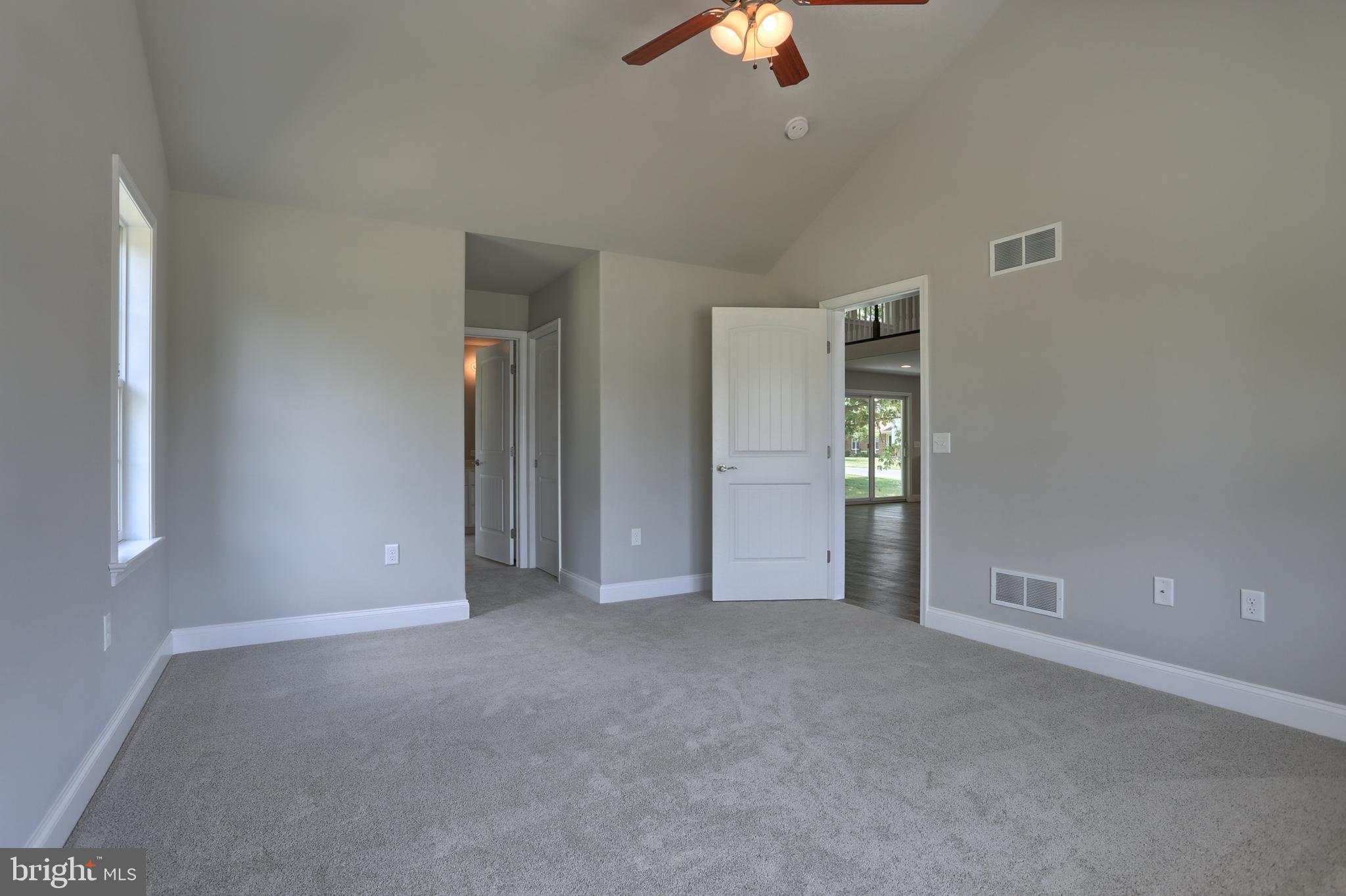 THE ESTATES AT HEARTHSIDE - Residential