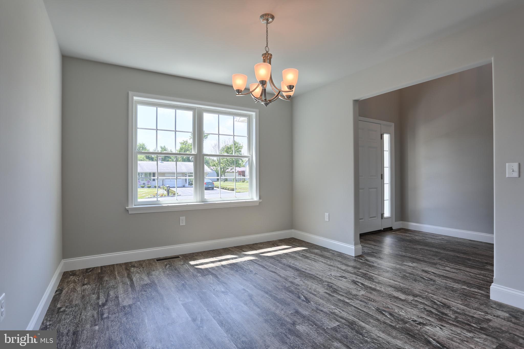 THE ESTATES AT HEARTHSIDE - Residential